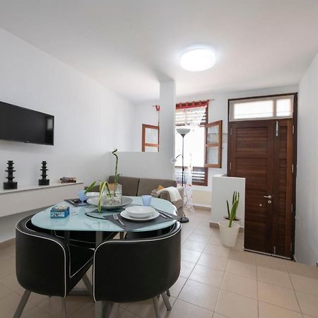 Hauzify I Apartamento Celeste San Sebastián de la Gomera エクステリア 写真