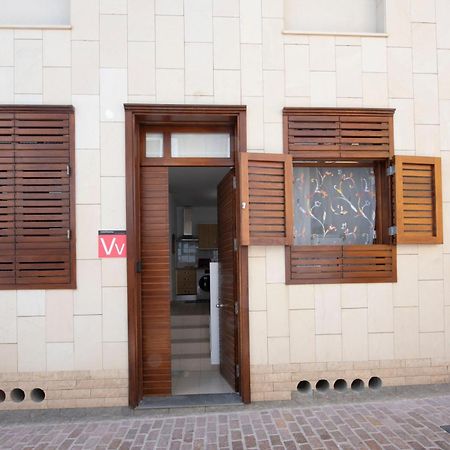 Hauzify I Apartamento Celeste San Sebastián de la Gomera エクステリア 写真