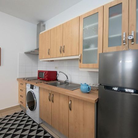 Hauzify I Apartamento Celeste San Sebastián de la Gomera エクステリア 写真