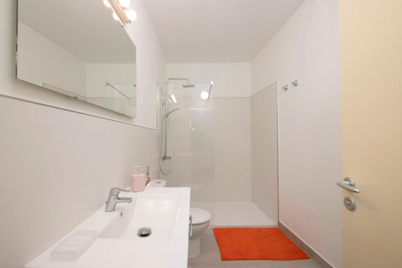 Hauzify I Apartamento Celeste San Sebastián de la Gomera エクステリア 写真