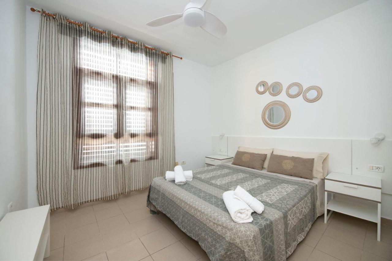 Hauzify I Apartamento Celeste San Sebastián de la Gomera エクステリア 写真