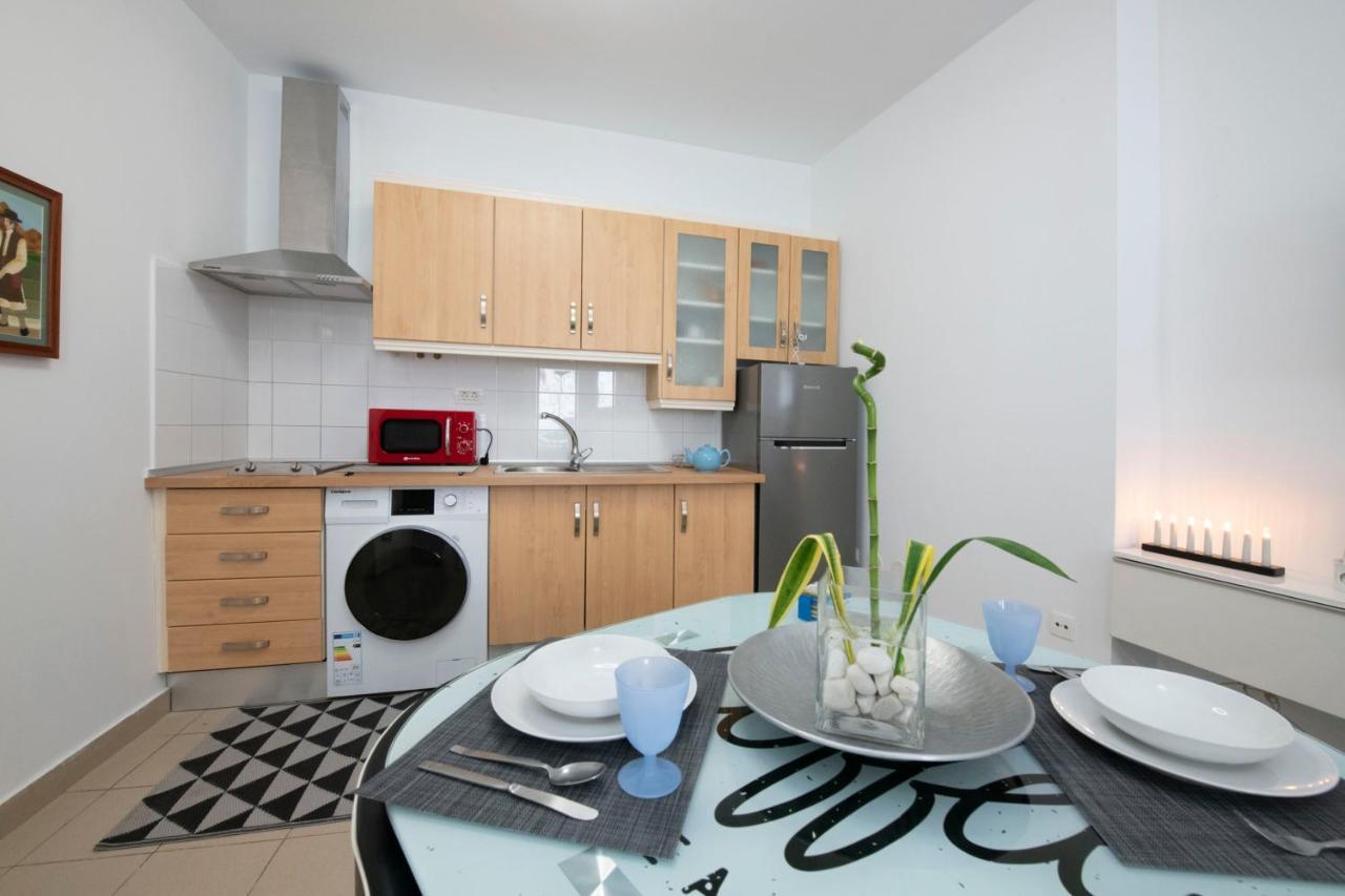Hauzify I Apartamento Celeste San Sebastián de la Gomera エクステリア 写真