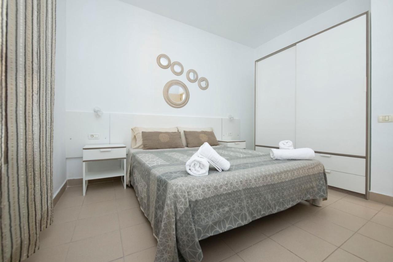 Hauzify I Apartamento Celeste San Sebastián de la Gomera エクステリア 写真