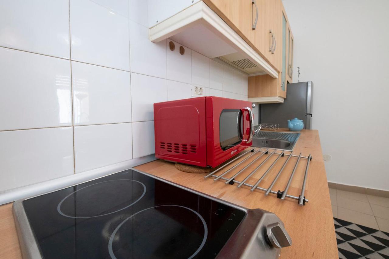 Hauzify I Apartamento Celeste San Sebastián de la Gomera エクステリア 写真