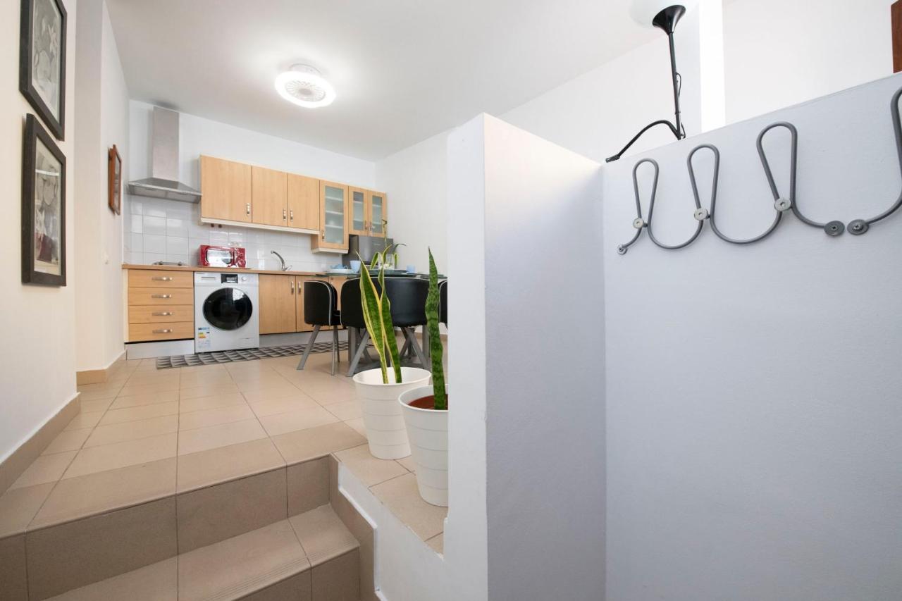 Hauzify I Apartamento Celeste San Sebastián de la Gomera エクステリア 写真