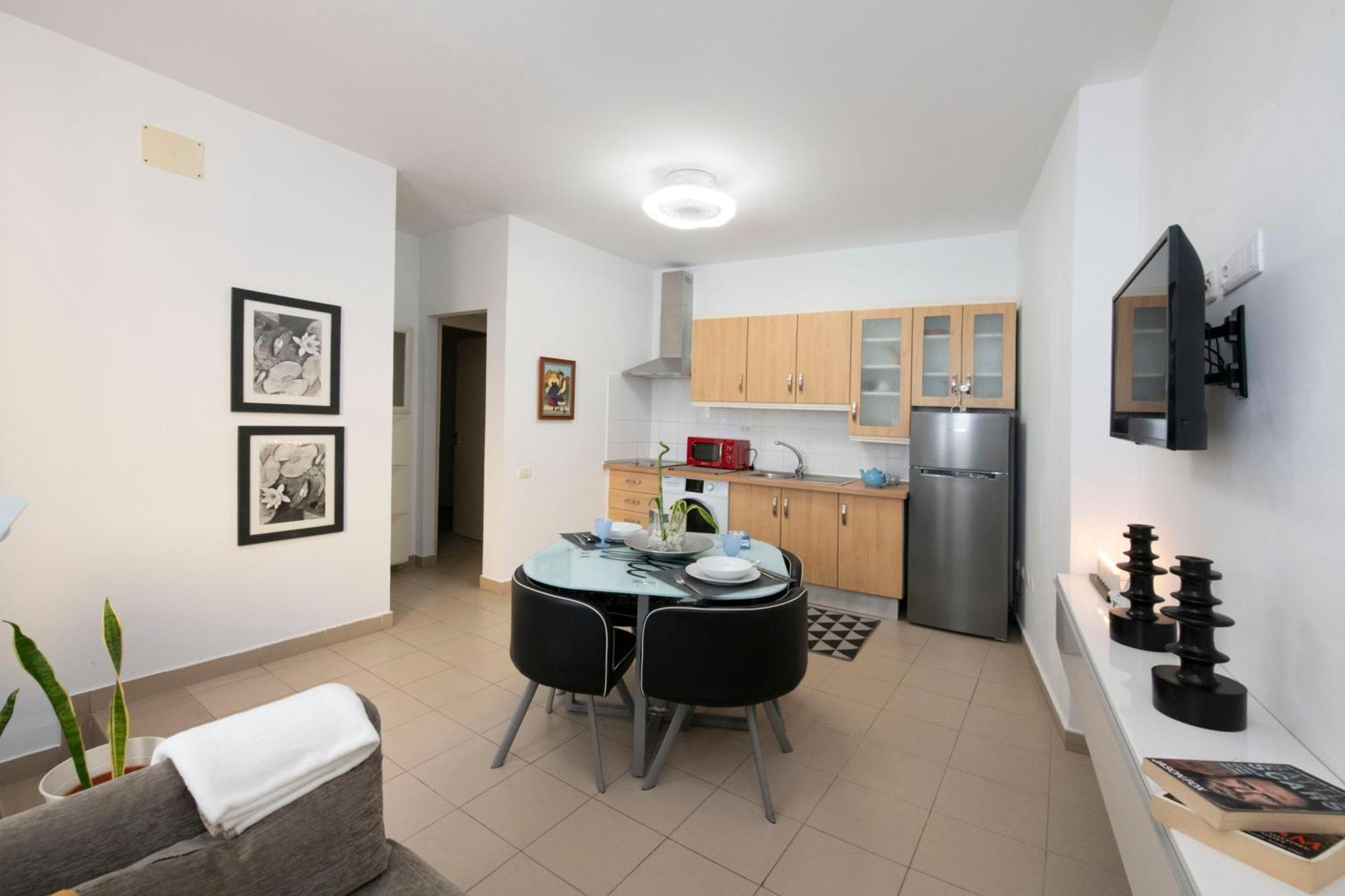 Hauzify I Apartamento Celeste San Sebastián de la Gomera エクステリア 写真