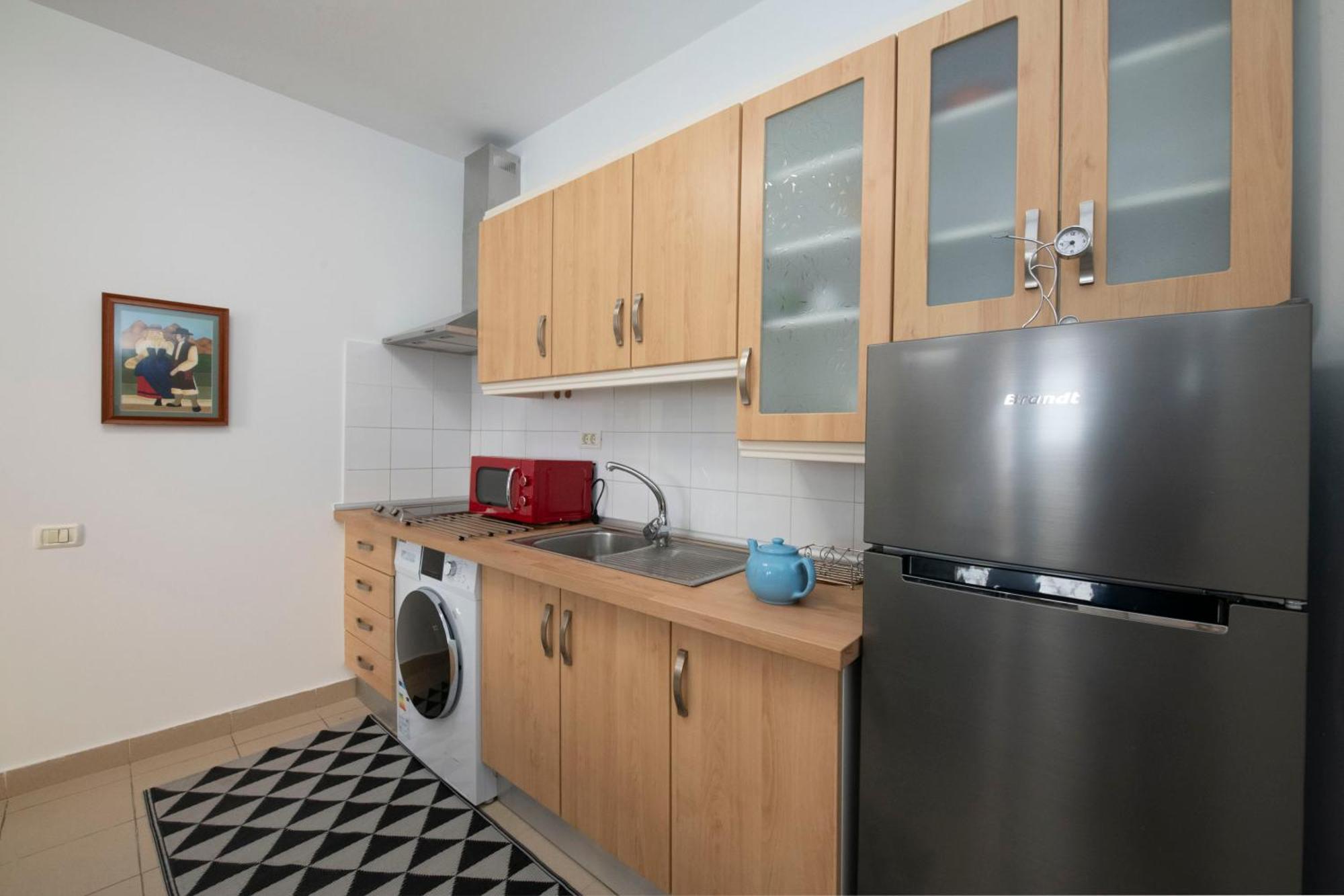 Hauzify I Apartamento Celeste San Sebastián de la Gomera エクステリア 写真